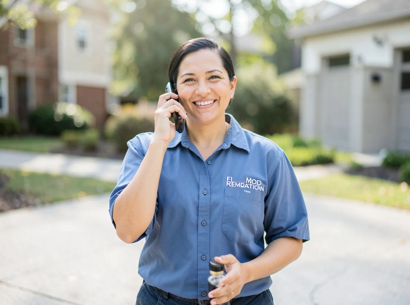 Mold Remediation Long Bottom, OH FAQs